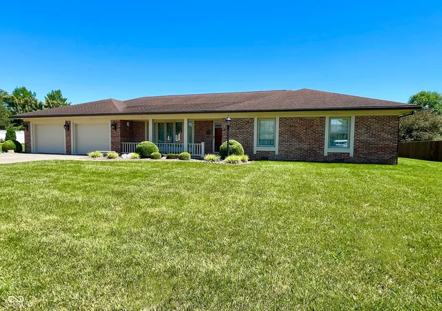 Photo 1 of Sale Pending at 305 Jodi Dr, Brownstown, IN 47220 | MLS# 22105437 | Listing updated on 2026-09-21