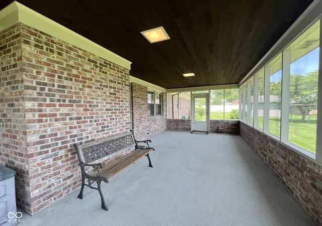 Photo 3 of Sale Pending at 305 Jodi Dr, Brownstown, IN 47220 | MLS# 22105437 | Listing updated on 2026-09-21