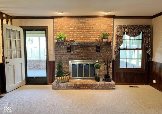 Photo 4 of Sale Pending at 305 Jodi Dr, Brownstown, IN 47220 | MLS# 22105437 | Listing updated on 2026-09-21