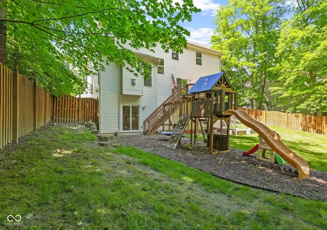42nd image of 10335 Ridge Line Ct, Indianapolis, IN 46236 | MLS# 22105439