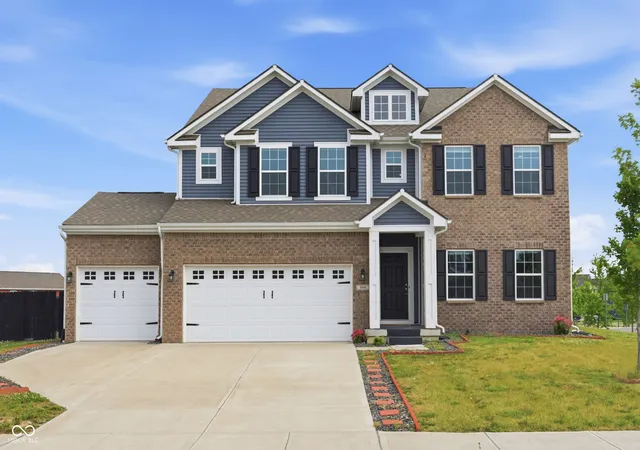 1st image of 884 Capricorn Dr, Franklin, IN 46131 | MLS# 22105447