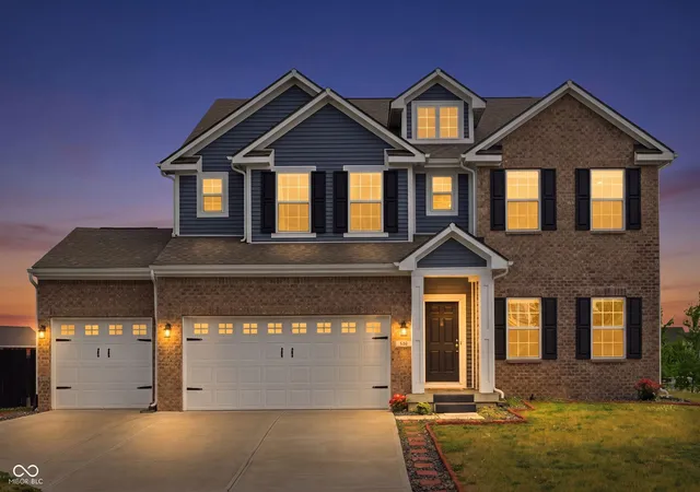 2nd image of 884 Capricorn Dr, Franklin, IN 46131 | MLS# 22105447