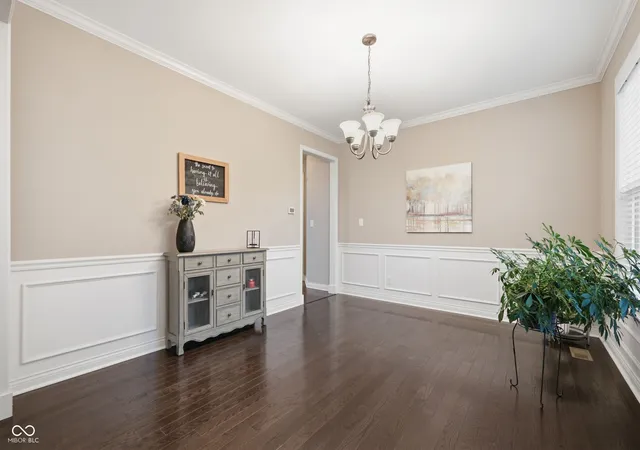 5th image of 1188 Clearwell Dr, Greenwood, IN 46143 | MLS# 22105448