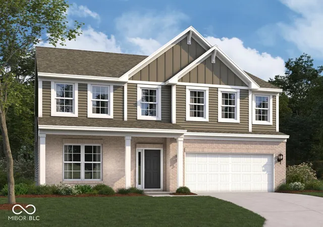 1st image of 6131 Paperbark Wy, Indianapolis, IN 46259 | MLS# 22105450