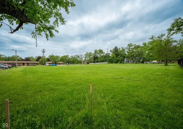 2nd image of 0 Lindberg Rd, Anderson, IN 46012 | MLS# 22105461
