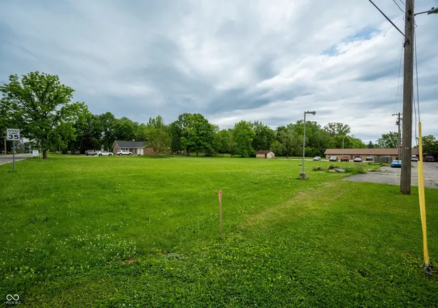 Photo 3 of Land for sale at 0 Lindberg Rd, Anderson, IN 46012 | MLS# 22105461 | Listing updated on 2026-09-02