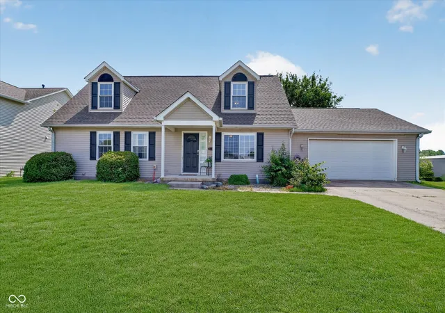 Homes for sale in Sheridan, IN | 503 Tomahawk St, Sheridan, IN 46069 | MLS# 22105470