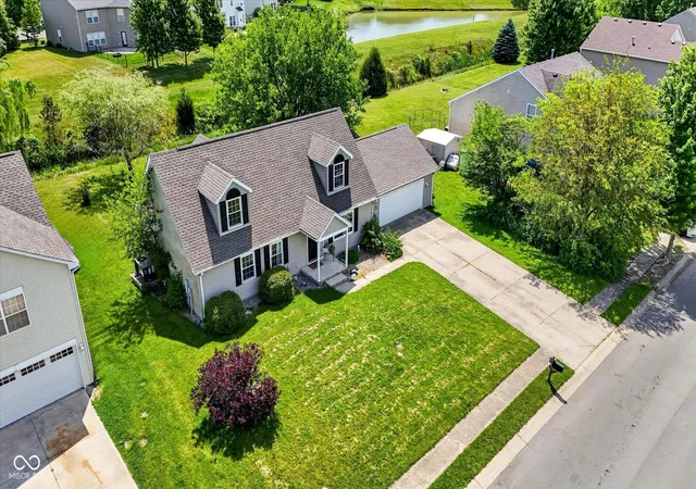 Homes for sale in Sheridan, IN | 503 Tomahawk St, Sheridan, IN 46069 | MLS# 22105470