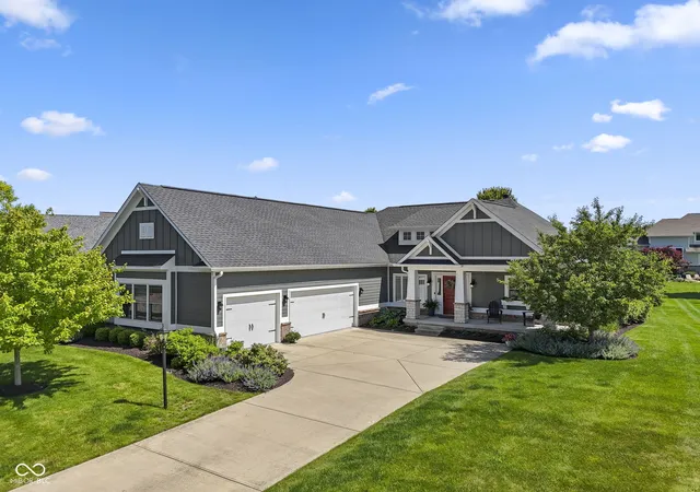 1st image of 4999 Sweetwater Dr, Noblesville, IN 46062 | MLS# 22105477