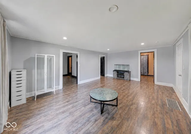 3rd image of 623 Ruddle Ave, Anderson, IN 46012 | MLS# 22105478