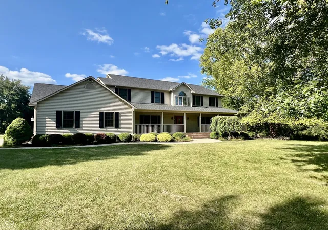 38th image of 13010 E Otter Creek Ln, Columbus, IN 47203 | MLS# 22105484