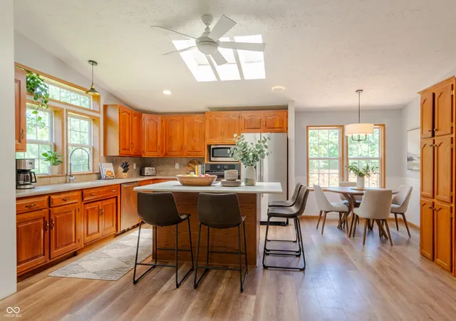 Photo 3 of Sale Pending at 1227 Holmes Rd, Lebanon, IN 46052 | MLS# 22105492 | Listing updated on 2026-09-08