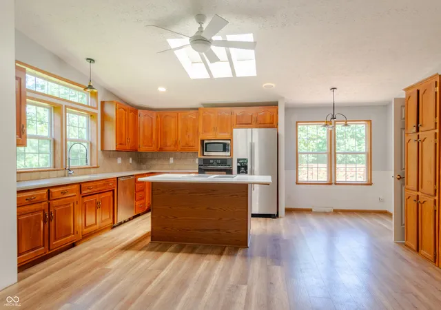 Photo 4 of Sale Pending at 1227 Holmes Rd, Lebanon, IN 46052 | MLS# 22105492 | Listing updated on 2026-09-08