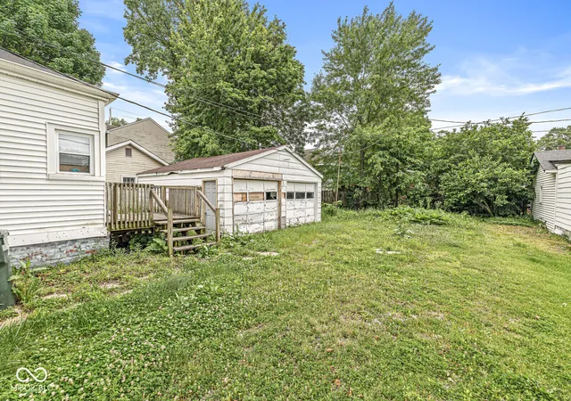 Homes for sale in Fortville, IN | 112 N Merrill St, Fortville, IN 46040 | MLS# 22105493