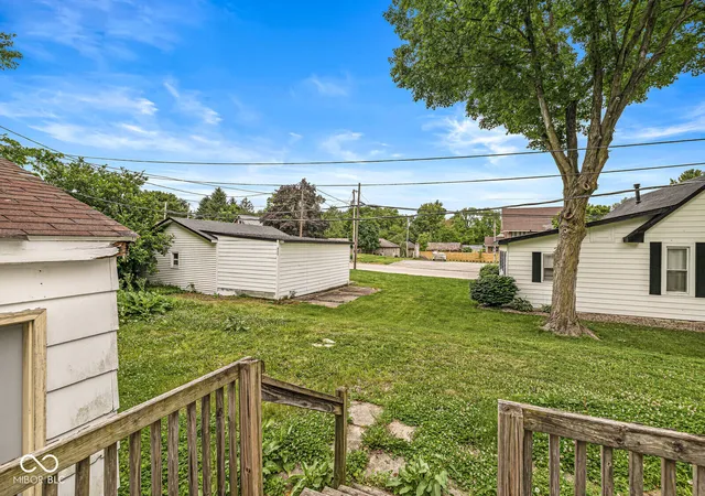 Homes for sale in Fortville, IN | 112 N Merrill St, Fortville, IN 46040 | MLS# 22105493