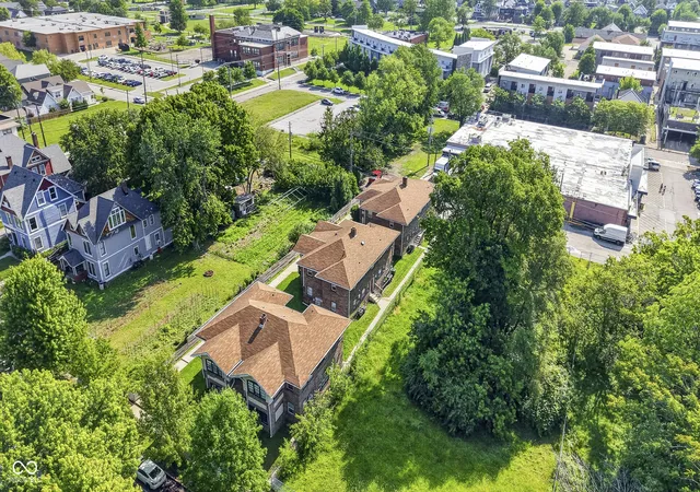 79th image of 1635 Central Ave, Indianapolis, IN 46202 | MLS# 22105508