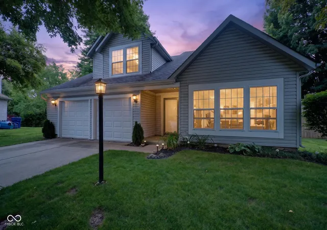 Homes for sale in Indianapolis, IN | 7023 Elias Cir, Indianapolis, IN 46236 | MLS# 22105512