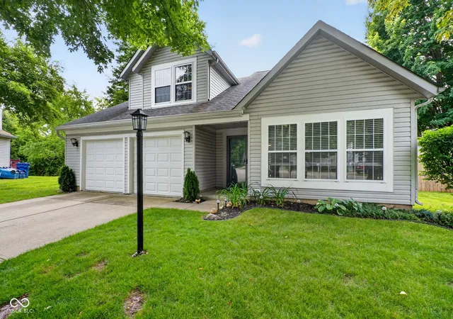 Homes for sale in Indianapolis, IN | 7023 Elias Cir, Indianapolis, IN 46236 | MLS# 22105512