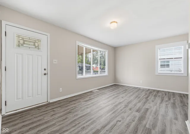 4th image of 7359 E 53Rd St, Indianapolis, IN 46226 | MLS# 22105515