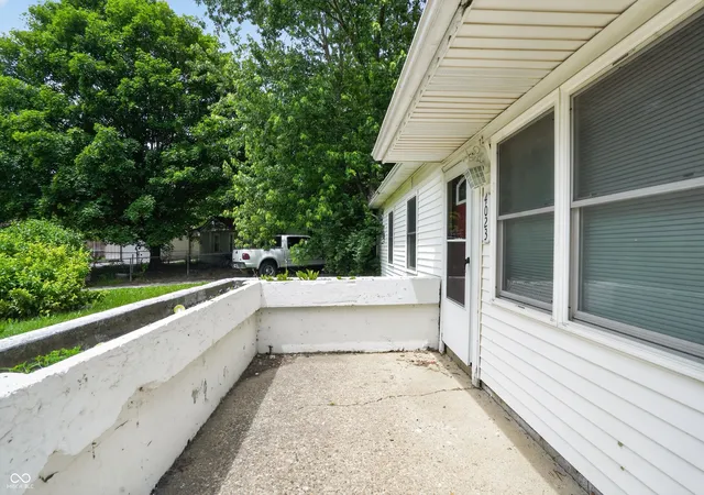 Photo 25 of Sale Pending at 4023 Cass Ct, Indianapolis, IN 46235 | MLS# 22105524 | Listing updated on 2026-09-12