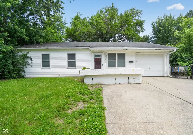 Photo 2 of Sale Pending at 4023 Cass Ct, Indianapolis, IN 46235 | MLS# 22105524 | Listing updated on 2026-09-12