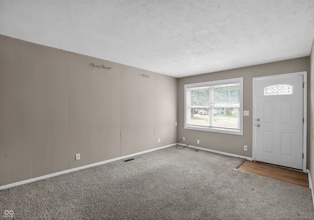 Photo 3 of Sale Pending at 4023 Cass Ct, Indianapolis, IN 46235 | MLS# 22105524 | Listing updated on 2026-09-12