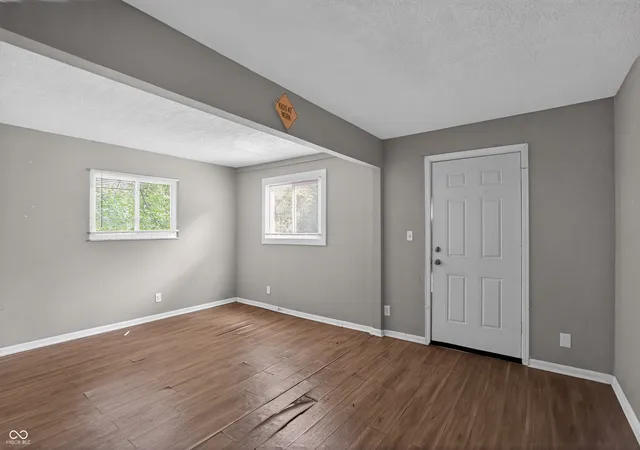 Photo 4 of Sale Pending at 4023 Cass Ct, Indianapolis, IN 46235 | MLS# 22105524 | Listing updated on 2026-09-12
