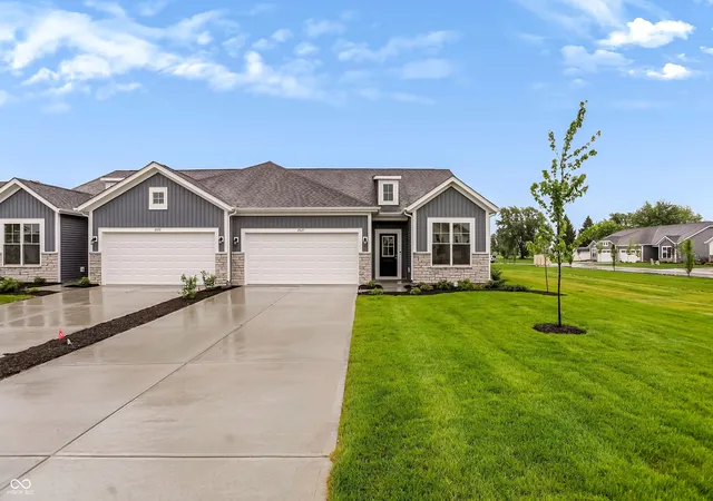 1st image of 2027 Foothill Dr, Greenfield, IN 46140 | MLS# 22105527