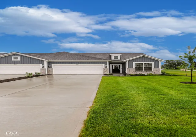 2nd image of 2027 Foothill Dr, Greenfield, IN 46140 | MLS# 22105527