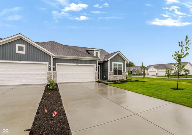 3rd image of 2027 Foothill Dr, Greenfield, IN 46140 | MLS# 22105527