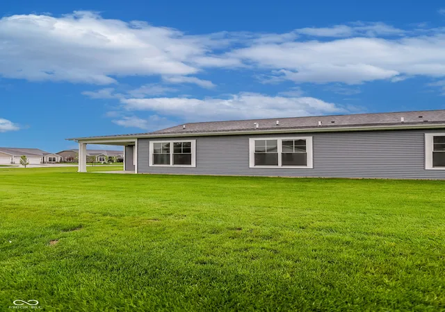 43rd image of 2027 Foothill Dr, Greenfield, IN 46140 | MLS# 22105527