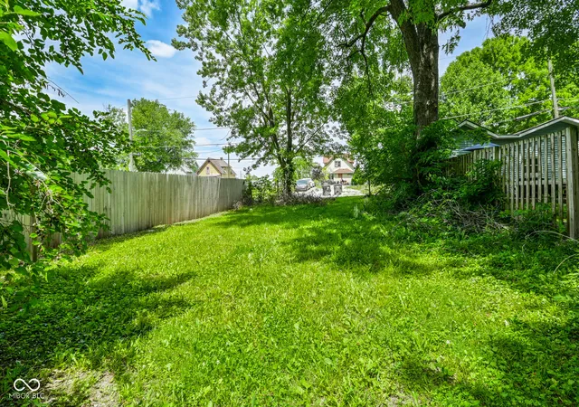 Photo 2 of Land for sale at 2310 Coyner Ave, Indianapolis, IN 46218 | MLS# 22105528 | Listing updated on 2026-06-26