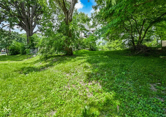 Photo 4 of Land for sale at 2310 Coyner Ave, Indianapolis, IN 46218 | MLS# 22105528 | Listing updated on 2026-06-26