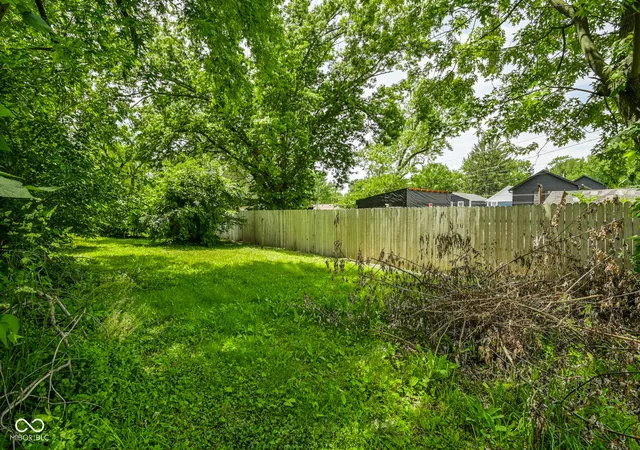 Photo 6 of Land for sale at 2310 Coyner Ave, Indianapolis, IN 46218 | MLS# 22105528 | Listing updated on 2026-06-26