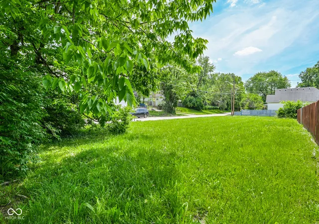 Photo 2 of Land for sale at 1520 Samoa St, Indianapolis, IN 46201 | MLS# 22105530 | Listing updated on 2026-06-26