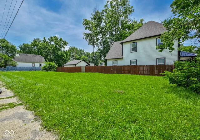 Photo 2 of Land for sale at 1520 Samoa St, Indianapolis, IN 46201 | MLS# 22105530 | Listing updated on 2026-06-26