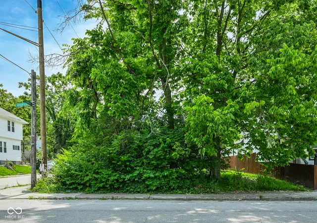 Photo 6 of Land for sale at 1520 Samoa St, Indianapolis, IN 46201 | MLS# 22105530 | Listing updated on 2026-06-26