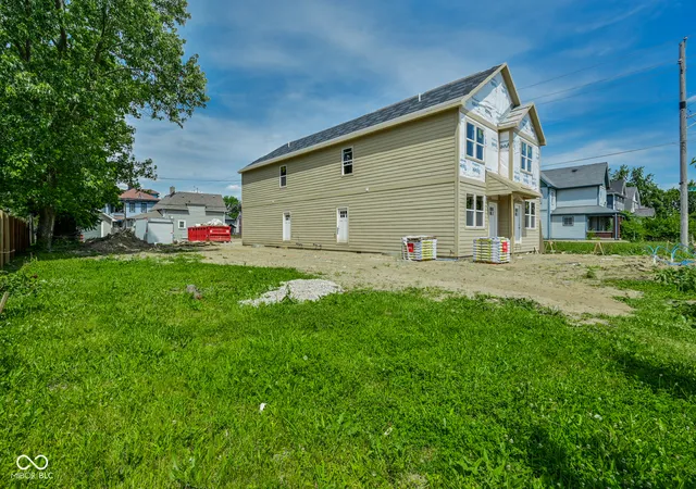1st image of 2454 Guilford Ave, Indianapolis, IN 46205 | MLS# 22105532