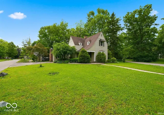 3rd image of 300 S Shady Ln, Muncie, IN 47304 | MLS# 22105544