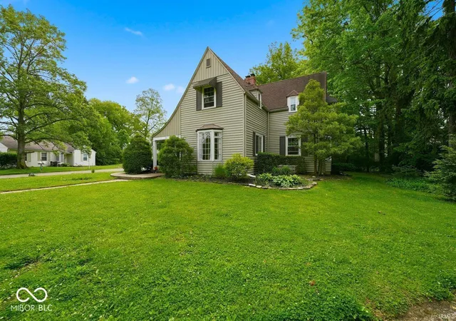 41st image of 300 S Shady Ln, Muncie, IN 47304 | MLS# 22105544