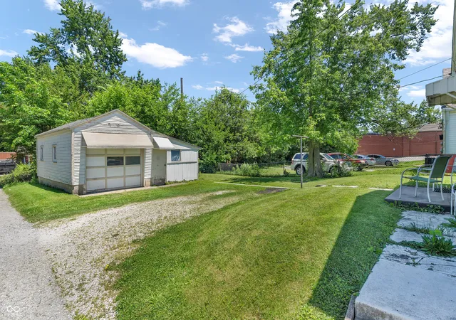 17th image of 5116 English Ave, Indianapolis, IN 46219 | MLS# 22105546