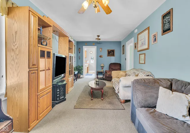 4th image of 5116 English Ave, Indianapolis, IN 46219 | MLS# 22105546