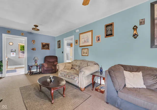 5th image of 5116 English Ave, Indianapolis, IN 46219 | MLS# 22105546
