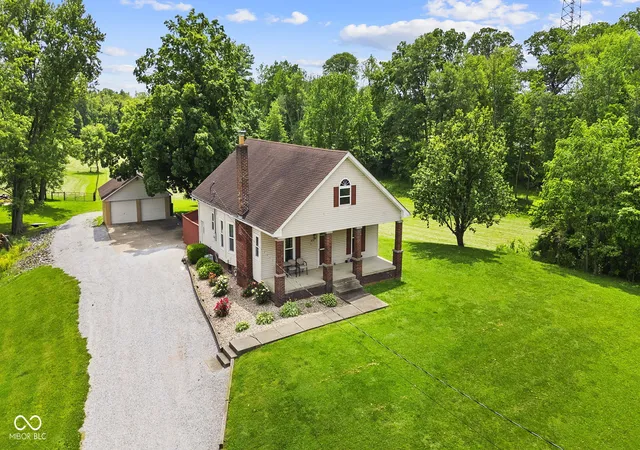 3rd image of 1850 E Harmony Jackson St, Brazil, IN 47834 | MLS# 22105560