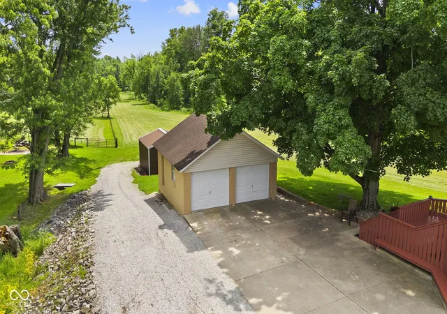 5th image of 1850 E Harmony Jackson St, Brazil, IN 47834 | MLS# 22105560