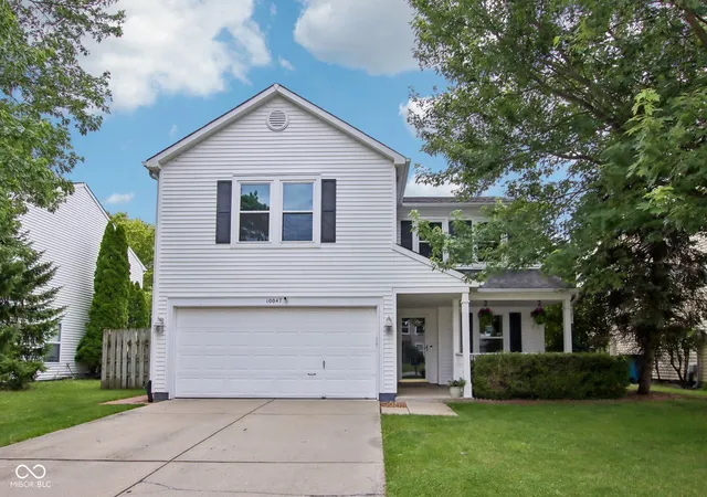Homes for sale in Fishers, IN | 10047 Sapphire Berry Ln, Fishers, IN 46038 | MLS# 22105562