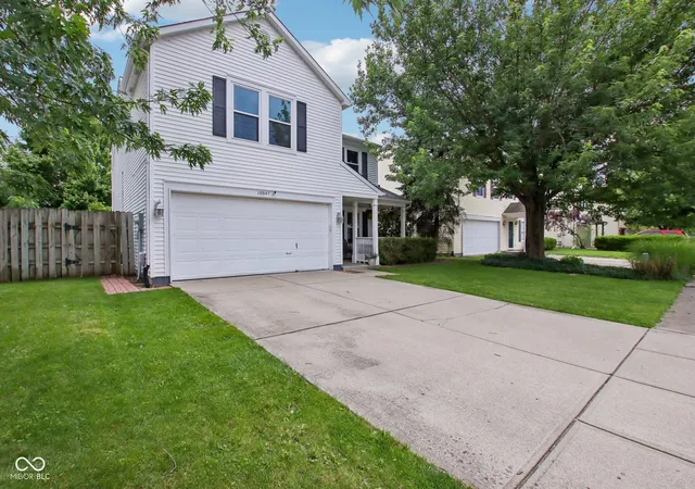 Homes for sale in Fishers, IN | 10047 Sapphire Berry Ln, Fishers, IN 46038 | MLS# 22105562