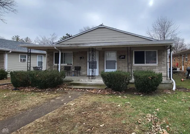 1st image of 6203 E 12th St, Indianapolis, IN 46219 | MLS# 22105585