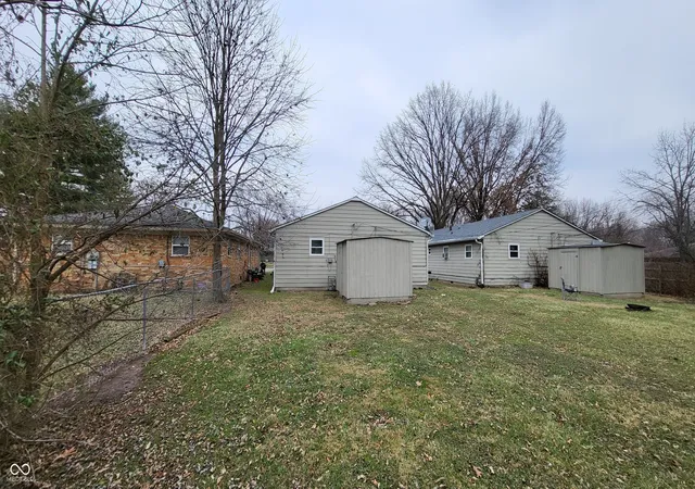 15th image of 6203 E 12th St, Indianapolis, IN 46219 | MLS# 22105585