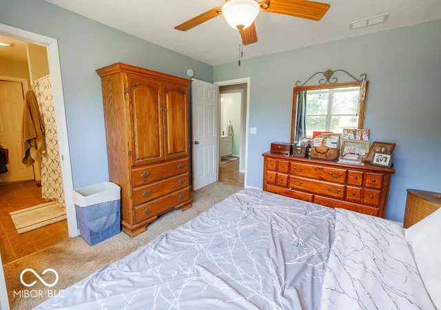 4th image of 3708 Megan Ct, Spencer, IN 47460 | MLS# 22105586